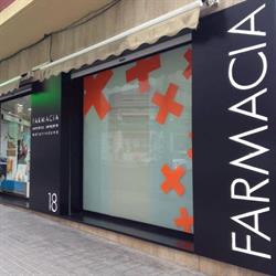 Horario de apertura Farmacia Veronica Sempere Matarredona, Alcoi