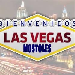 Horario de apertura Las Vegas Sports Bar, Móstoles