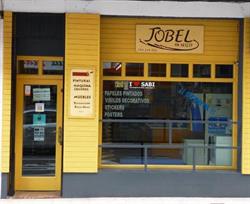 Horario de apertura Jobel, Sabiñanigo