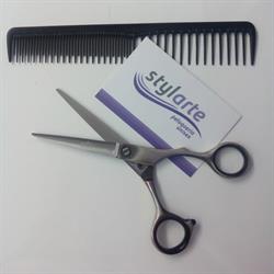 Horario de apertura Stylarte Peluquería Unisex, Salamanca