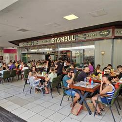 Restaurante El Rey De Istanbul Nuevo Centro comercial El corte Inglés valencia en Valencia (Campanar) - Horario de apertura