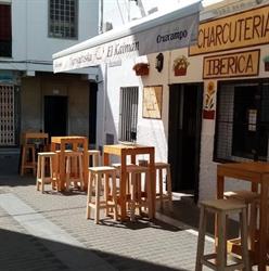 Horario de apertura Txarkutaska El Kaiman, Conil de la Frontera