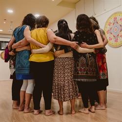 Horario de apertura Espacio Mandala, Biodanza Escuela Oficial SRT, Vitoria-Gasteiz