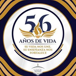 La Luz Del Mundo Iglesia Centro en Valencia (Quatre Carreres) - Horario de apertura
