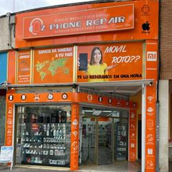 Horario de apertura Amazon Hub Counter - Z PHONE REPAIR, Tarragona