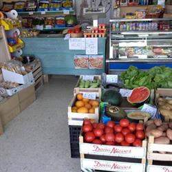 Horario de apertura Alimentacion Paraiso Frutas Chacinas, Dos Hermanas