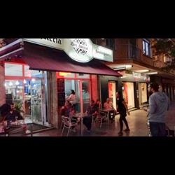 Horario de apertura Cafeteria Bar Aquanet Parrilla, Palma de Mallorca