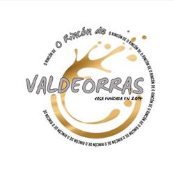 Horario de apertura O Rincon De Valdeorras, Alicante