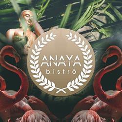 Horario de apertura Anaya Bistró Sestao, 