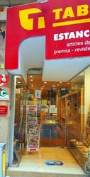 Horario de apertura ESTANC SANT BLAI - Expendeduria Nº 4, Tortosa