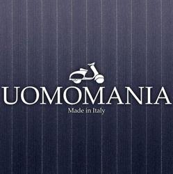Horario de apertura UOMOMANIA - Ropa Italiana de Hombre en Valencia,