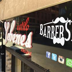 Horario de apertura BARBERIA ESTILO YEBENES, Sant Joan d'Alacant