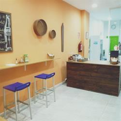 Horario de apertura Pizzes Artesanals, Malgrat de Mar
