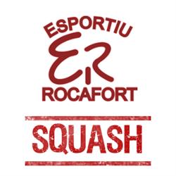 Horario de apertura Squash Rocafort, Barcelona