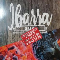 Restaurante Ibarra Sua en Bilbao (Errekalde) - Horario de apertura