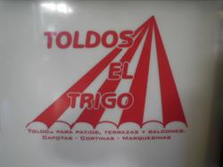 Horario de apertura Toldos El Trigo, Mengibar