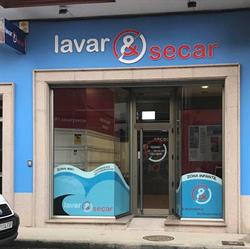 Horario de apertura Lavar & Secar, Vilalba