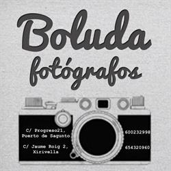 Horario de apertura Boluda Fotógrafos, Sagunto