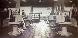Horario de apertura Barber Shop Robledo Peluqueros, Santander