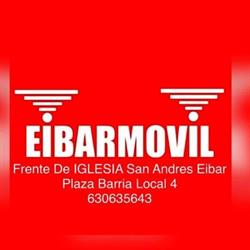 Horario de apertura EibarMovil, Éibar
