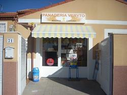 Horario de apertura Panadería Veryto, Seseña Viejo