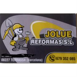 Horario de apertura Jolue Reformas, Terrassa