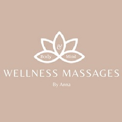 Horario de apertura Wellness Massages By Anna, Dénia