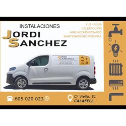 Horario de apertura Instalaciones Jordi Sánchez, Calafell