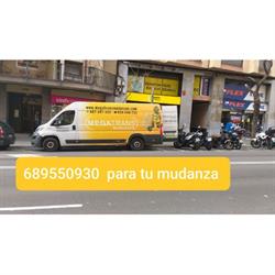 Horario de apertura Mudanzas Kike, Santa Coloma de Gramenet