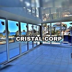 Horario de apertura Cristal Corp., Alcalá de Henares
