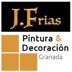 Horario de apertura Pinturas y Decoración J. Frías, Churriana de la Vega