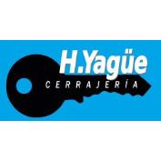 Cerrajería Yagüe en Madrid (Retiro) - Horario de apertura