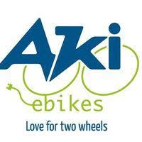 Horario de apertura Akiebikes, Santa Coloma de Cervelló