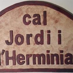 Horario de apertura Cal Jordi i l'Herminia, Cubells