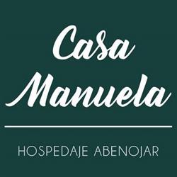 Horario de apertura Casa Manuela, Abenójar