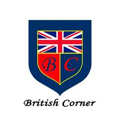 Horario de apertura British Corner - Escuela Infantil, Madrid