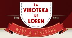 Horario de apertura La Vinoteka de Loren, Barakaldo