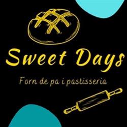 Horario de apertura Sweet Days Bcn, Barcelona
