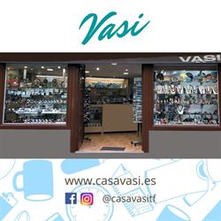Horario de apertura Vasi, Santa Cruz de Tenerife