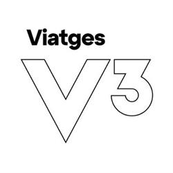 Horario de apertura V3 Viatges, Vic