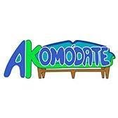 Akomodate en Sevilla (Norte) - Horario de apertura