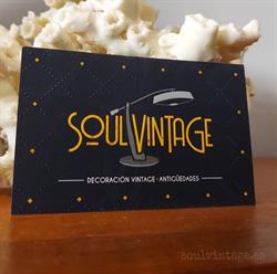 Horario de apertura Soul & Vintage, Mugardos