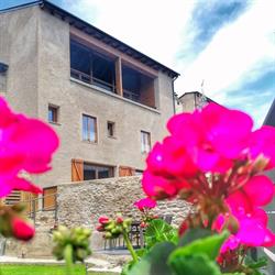 Horario de apertura Cal Rialla, Llivia