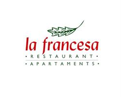 Horario de apertura Restaurant La Francesa, Can Blanc