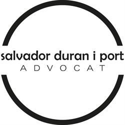 Horario de apertura Salvador Duran Advocat, Banyoles