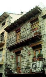 Horario de apertura Apartamentos El Burgo, Luesia
