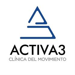 Horario de apertura Activa3 - Clínica del movimiento, Lugo