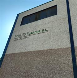 Horario de apertura Forestjardin, S.L., Hornachuelos