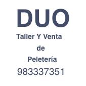 Horario de apertura DUO Peletería, Valladolid