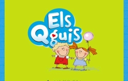 Horario de apertura Els Qguis Centre Infantil, Sant Cugat del Vallès